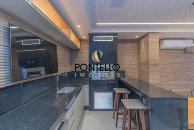 Apartamento, 2 quartos, 74 m² - Foto 5