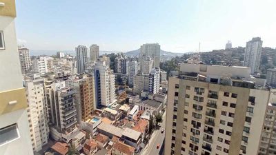 Apartamento, 12 quartos, 85 m² - Foto 4