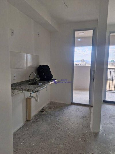Apartamento, 2 quartos, 48 m² - Foto 3