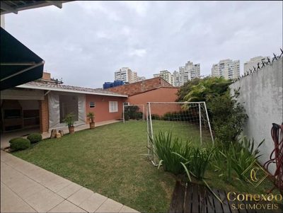 Casa, 5 quartos, 306 m² - Foto 3