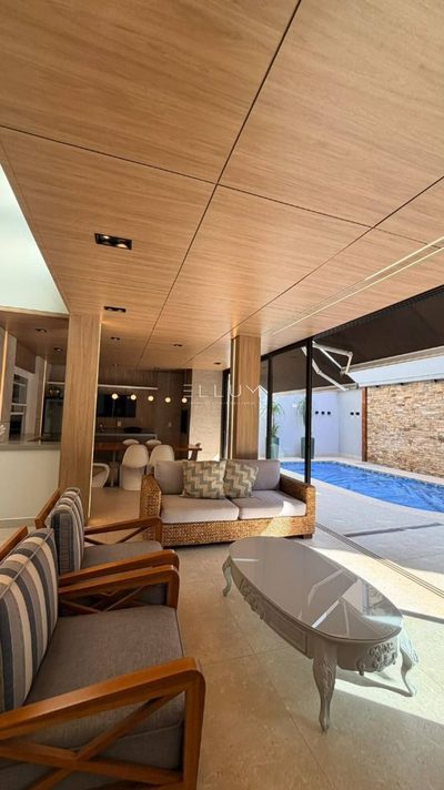Sobrado, 3 quartos, 375 m² - Foto 1