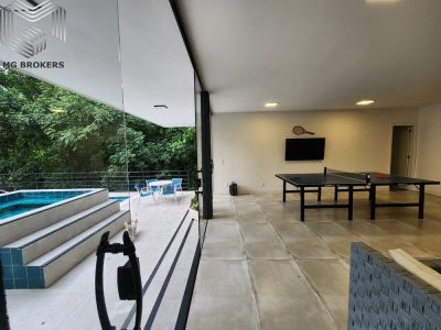 Casa de Condomínio, 5 quartos - Foto 3