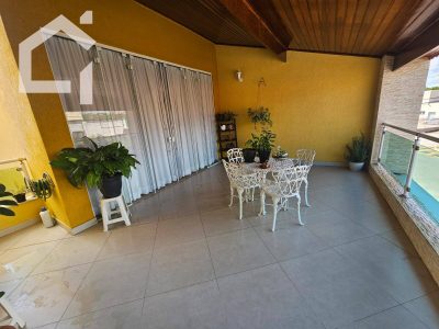 Casa, 3 quartos, 280 m² - Foto 3