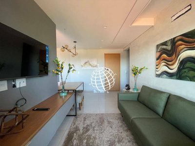 Apartamento, 2 quartos, 61 m² - Foto 2