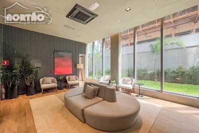 Casa, 1 quarto, 35 m² - Foto 5