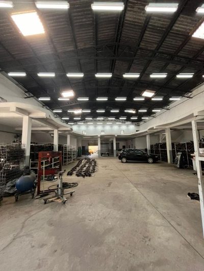 Prédio Inteiro, 1670 m² - Foto 4