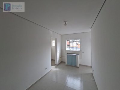Casa, 1 quarto - Foto 1