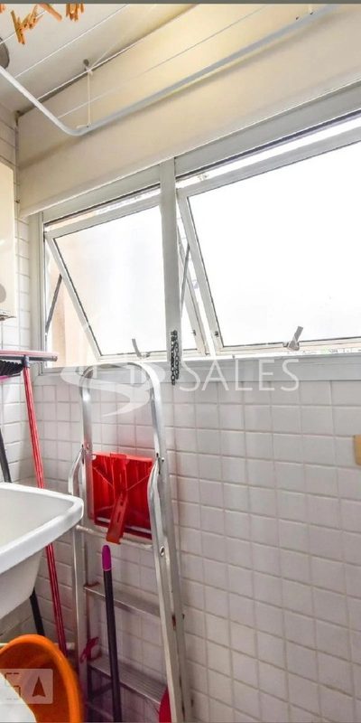 Apartamento, 1 quarto, 39 m² - Foto 5
