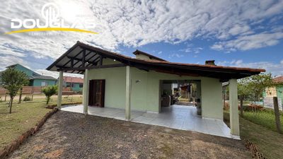 Casa, 2 quartos - Foto 1