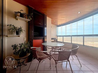 Apartamento, 4 quartos, 221 m² - Foto 2