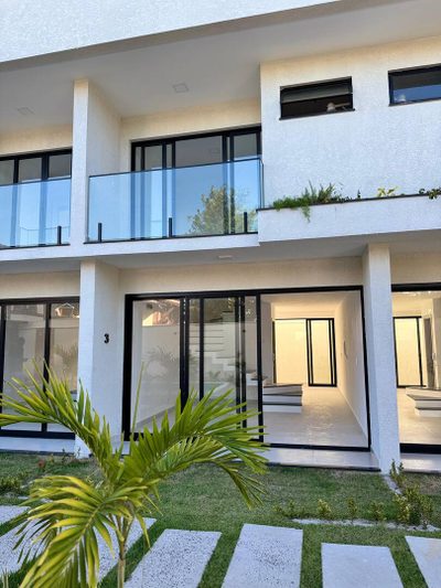 Casa, 2 quartos - Foto 5