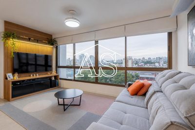 Apartamento, 2 quartos, 85 m² - Foto 3