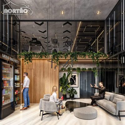 Casa, 3 quartos, 93 m² - Foto 2