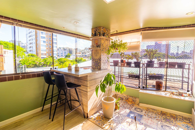 Apartamento, 3 quartos, 97 m² - Foto 1