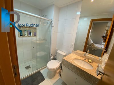 Apartamento, 3 quartos, 113 m² - Foto 5