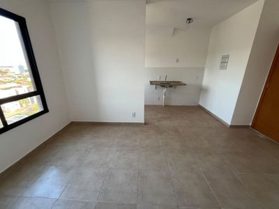 Apartamento, 2 quartos, 48 m² - Foto 3