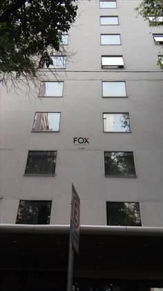 Apartamento, 1 quarto, 17 m² - Foto 2