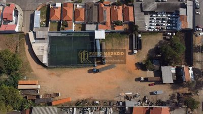 Terreno, 6541 m² - Foto 2