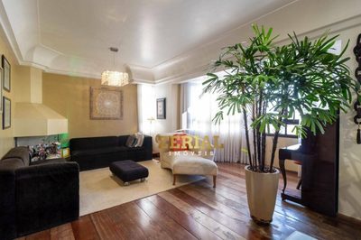 Apartamento, 4 quartos, 196 m² - Foto 3