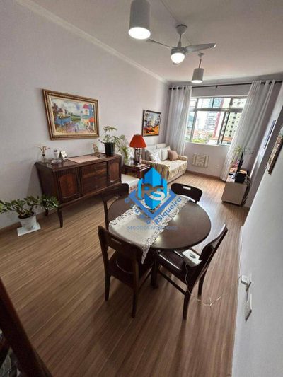 Apartamento, 1 quarto, 89 m² - Foto 4