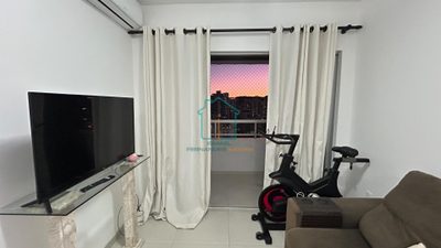 Apartamento, 2 quartos, 75 m² - Foto 1