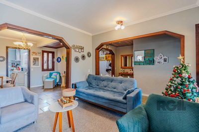 Casa, 3 quartos, 234 m² - Foto 5