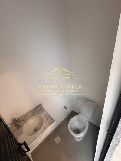 Casa, 2 quartos, 84 m² - Foto 4