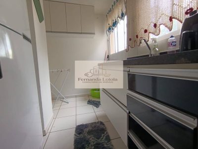 Apartamento, 2 quartos, 42 m² - Foto 5