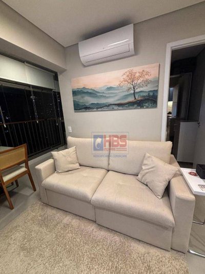 Apartamento, 2 quartos, 47 m² - Foto 2