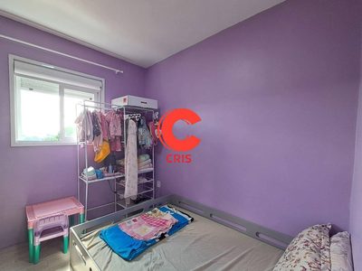 Apartamento, 2 quartos, 49 m² - Foto 4