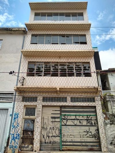 Prédio Inteiro, 617 m² - Foto 1