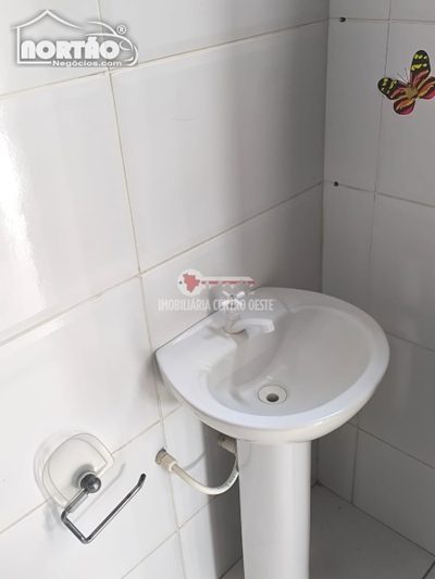 Casa, 2 quartos - Foto 2