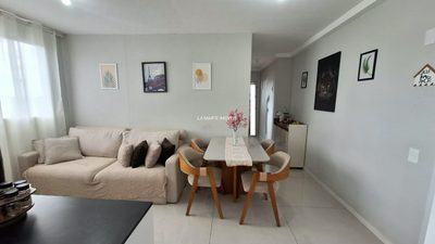 Apartamento, 2 quartos, 48 m² - Foto 2