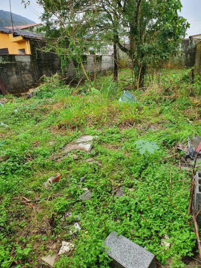 Terreno, 280 m² - Foto 2
