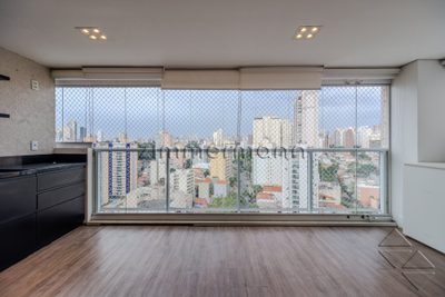 Apartamento, 2 quartos, 111 m² - Foto 2