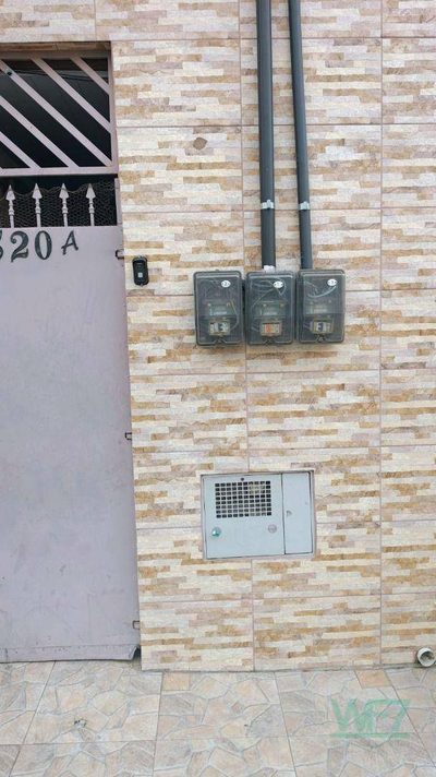 Sobrado, 4 quartos - Foto 3