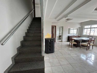 Cobertura, 3 quartos, 200 m² - Foto 2