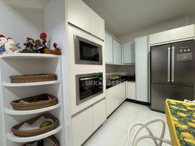 Apartamento, 3 quartos, 185 m² - Foto 3