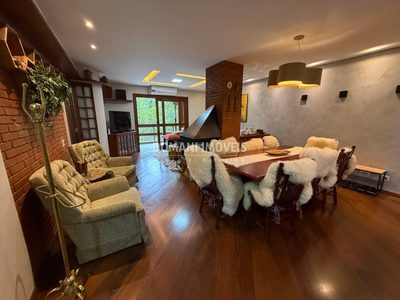 Apartamento, 4 quartos, 123 m² - Foto 5