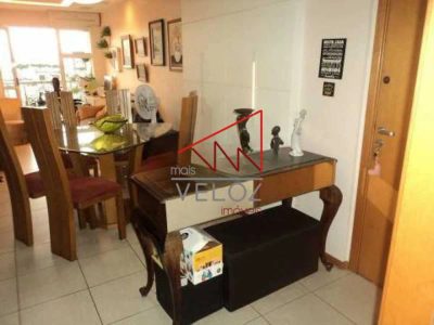 Apartamento, 3 quartos, 87 m² - Foto 3