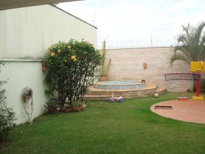Casa de Condomínio, 4 quartos - Foto 3