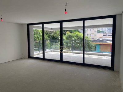 Apartamento, 4 quartos, 189 m² - Foto 3