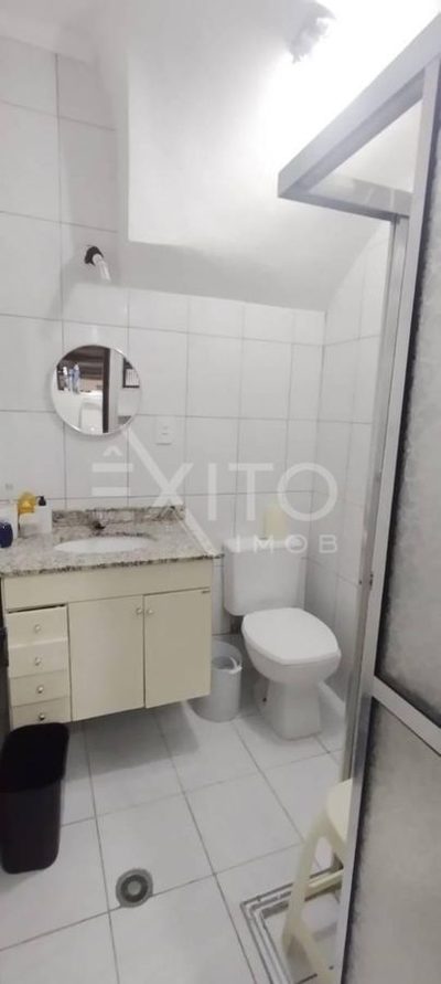 Sobrado, 2 quartos, 124 m² - Foto 5