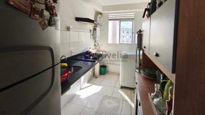 Apartamento, 2 quartos - Foto 5