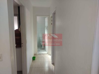 Apartamento, 2 quartos - Foto 4