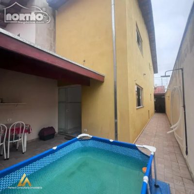Casa, 3 quartos, 139 m² - Foto 4