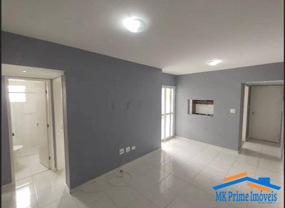 Apartamento, 3 quartos, 74 m² - Foto 1