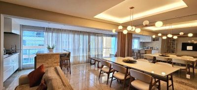 Apartamento, 2 quartos, 110 m² - Foto 4