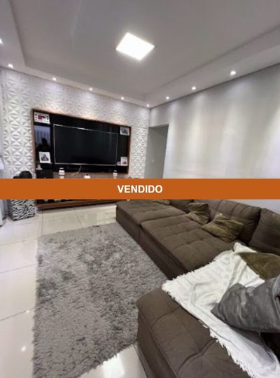 Casa, 3 quartos, 140 m² - Foto 1