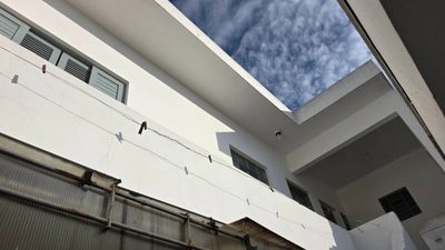 Casa, 1 quarto, 70 m² - Foto 2